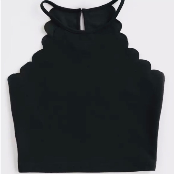 Brand New Classy Fashion Closet Blouse 👚 - Picture 1 of 1